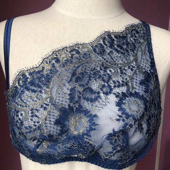 NWT Agent Provocateur Kiera bra - Picture 2 of 7